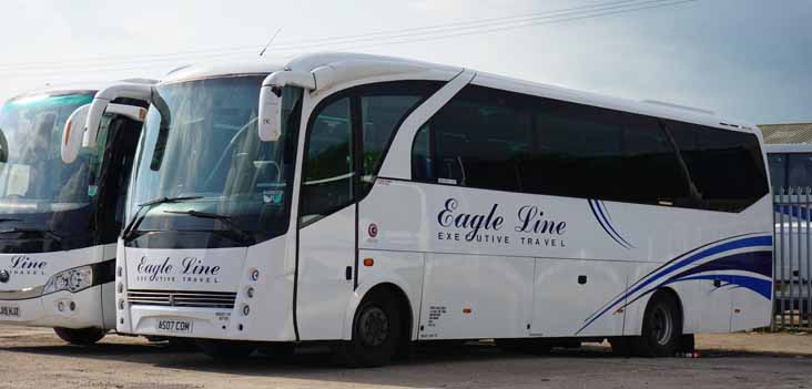 Eagle Line Mercedes AS07COM